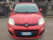 FIAT PANDA 2017 A METANO EURO6B GARANZIA 12MESI