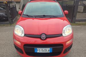 FIAT PANDA 2017 A METANO EURO6B GARANZIA 12MESI