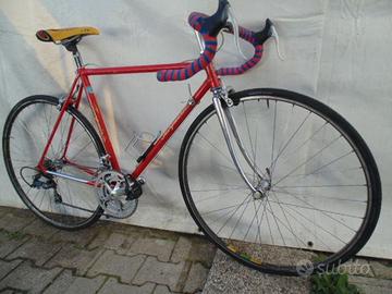 2 corsa  olmo Rossin