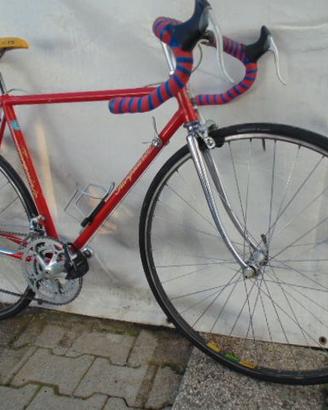2 corsa  olmo Rossin