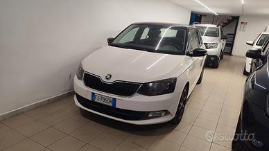 Skoda Fabia -PROMO- 1.4 TDI 90 CV Executive