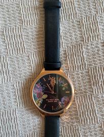 Orologio Polo cinturino in pelle