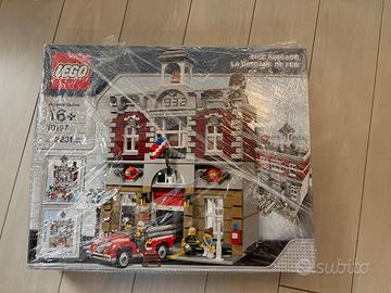 Set lego 10197