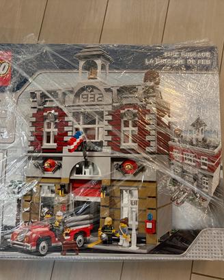Set lego 10197