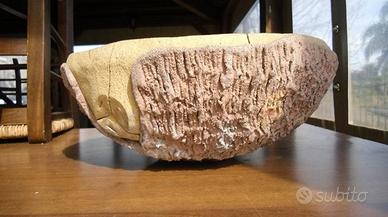 Centrotavola Ciotola antica