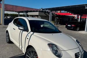 Alfa Romeo Mito Quadrifoglio