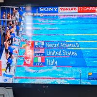 TV LG 32LN540B Guasto