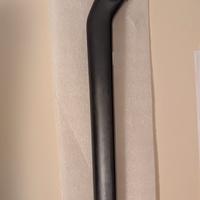 reggisella Specialized S-Works • carbonio • arretr