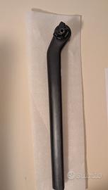 reggisella Specialized S-Works • carbonio • arretr