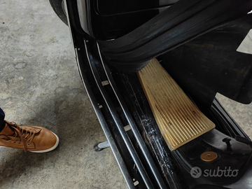 VESPA PX125 ANNO 86 iscritta Aci EPOCA OTTIME COND