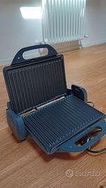 Bistecchiera Rowenta Ultra Compact - 2000W