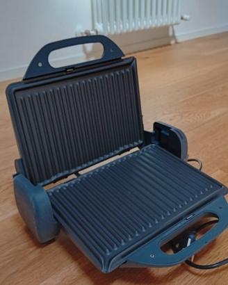 Bistecchiera Rowenta Ultra Compact - 2000W