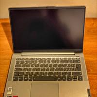 Notebook 14 pollici Lenovo Ideapad 5