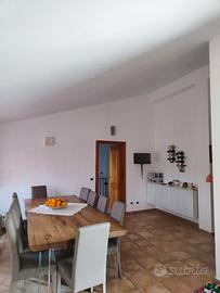 Villa semi indipendente