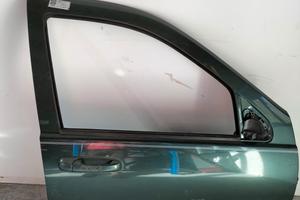 Porta anteriore destra Jeep Grand Cherokee WJ '02