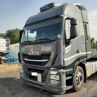 Iveco stralis 480 xp