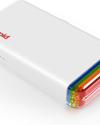 Polaroid Hi-Print 2x3 Stampante Fotografica 🆕