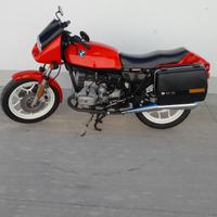 Bmw r 65 ls - 1983