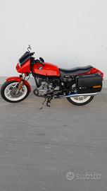 Bmw r 65 ls - 1983