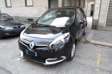 Renault Scenic Scénic 1.5 dCi 110CV Limited