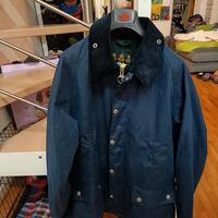 Barbour Bedale NUOVO ETICHETTA L XL