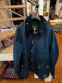Barbour Bedale NUOVO ETICHETTA L XL
