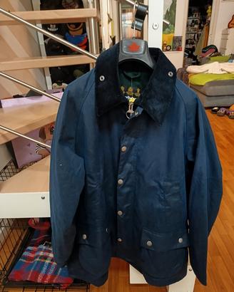 Barbour Bedale NUOVO ETICHETTA L XL