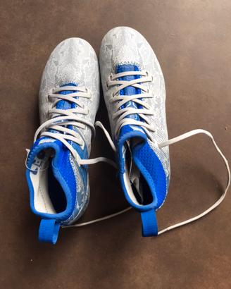 Scarpette da calcio 35 decathlon