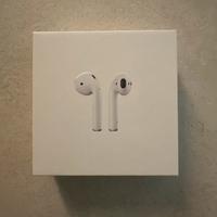Apple AirPods originali