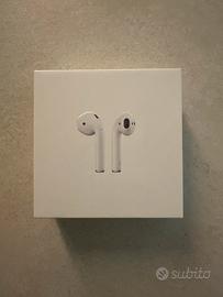 Apple AirPods originali