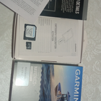 Garmin carta nautica