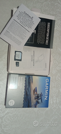 Garmin carta nautica
