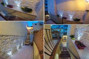 Esclusiva a 150 mt dal Mare Marina di Ragusa