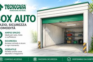 BOX A ROMA
