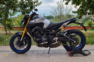 Yamaha MT09 SP 2019