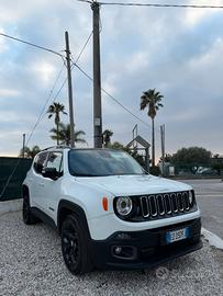 Jeep renegade 1.6 120cv diesel