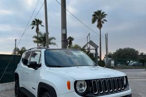 Jeep renegade 1.6 120cv diesel