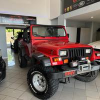 Jeep Wagoneer 2..5 benzina