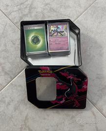 Set base completo Pokémon Mega Evolution inglese