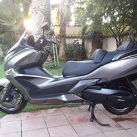 Honda SW-T400 - 2013