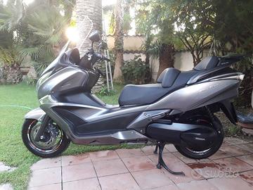 Honda SW-T400 - 2013