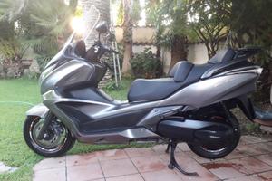 Honda SW-T400 - 2013