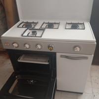 cucina elettrodomestici 