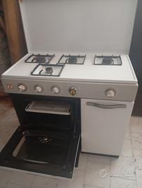 cucina elettrodomestici 