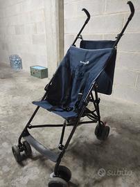 Passeggino leggero