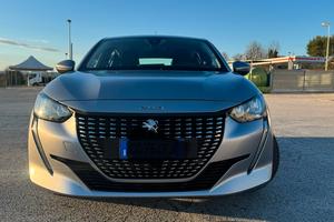 PEUGEOT 208 benzina 1.2 allure pach