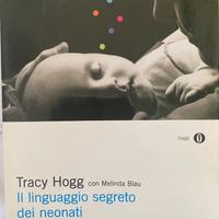 Il linguaggio segreto dei neonati