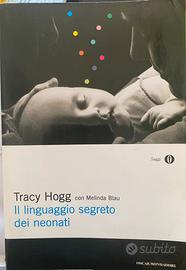 Il linguaggio segreto dei neonati