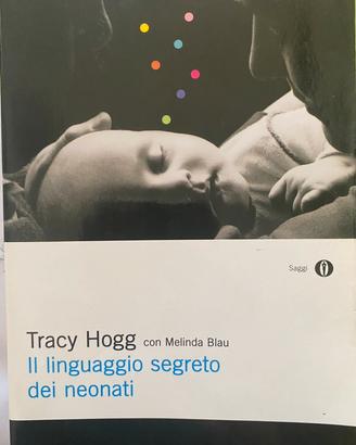 Il linguaggio segreto dei neonati