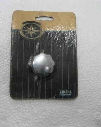 Tappo olio dromato yamaha